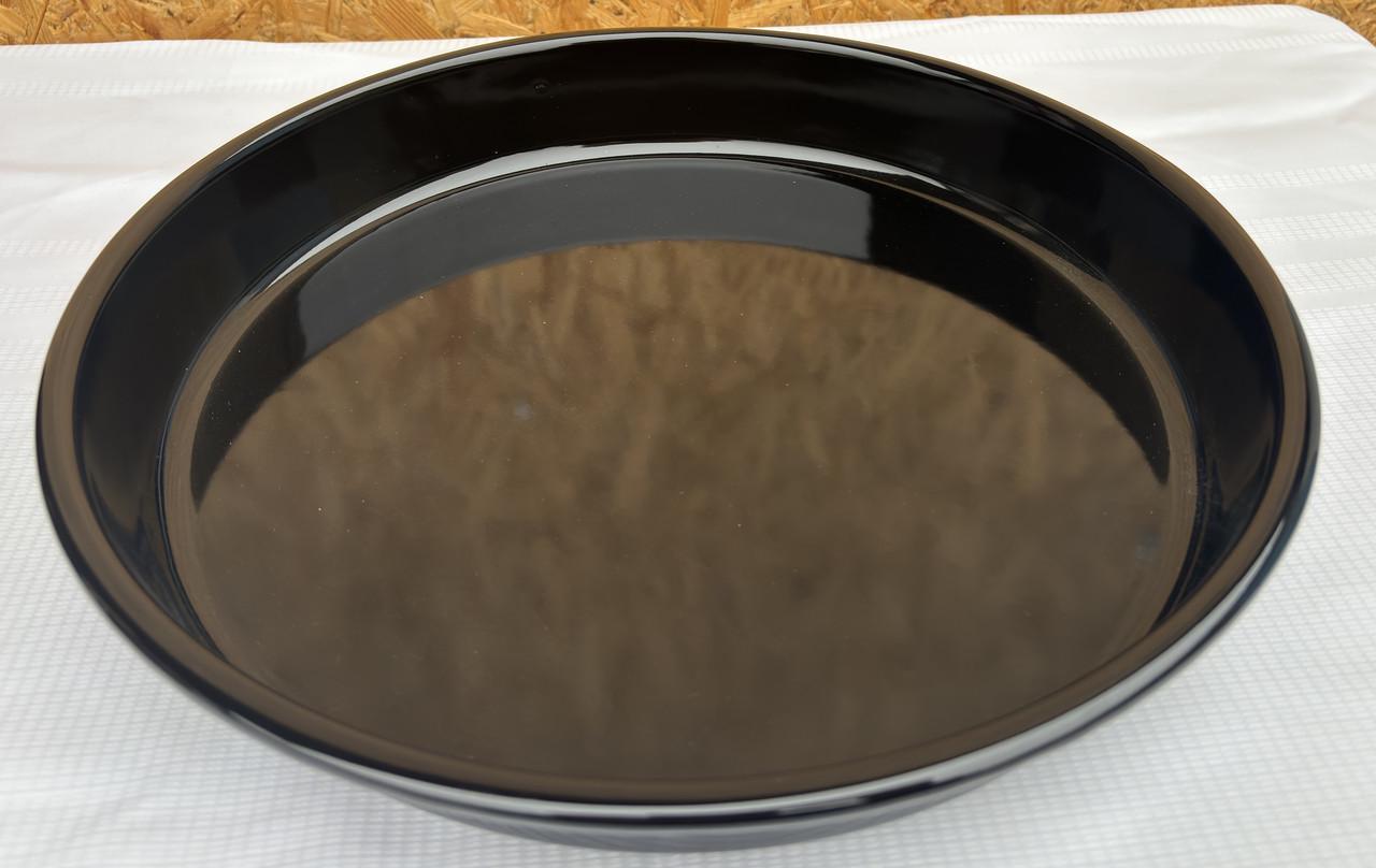 Деко для духовки Asel кругле 34,5 см (2056715799) - фото 5 Деко для духовки Asel кругле 34,5 см (2056715799) - фото 5