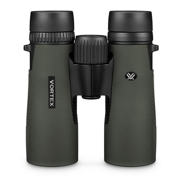 Бинокль Vortex Diamondback HD 8x42 WP - фото 7