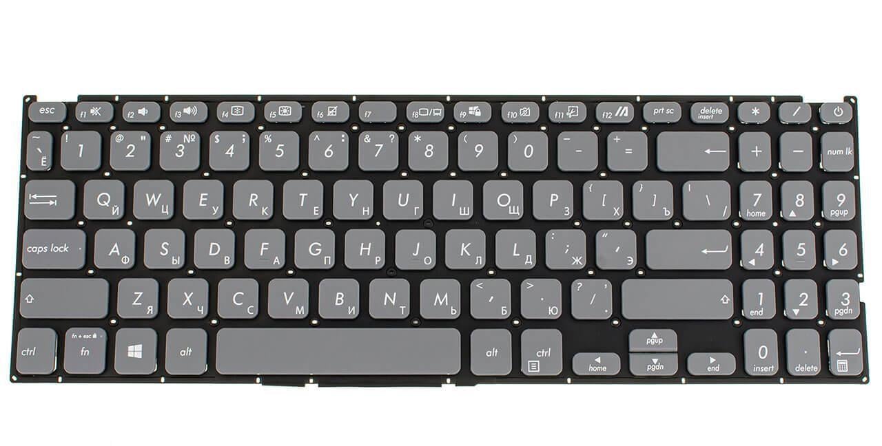 Клавиатура для ноутбука Asus Y5200JP (0KNB0-5606RU00)