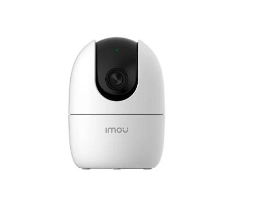 Камера беспроводная IMOU IPC-A22EP-B PTZ поворотная 1080P H.265 Wi-Fi (1403207376)