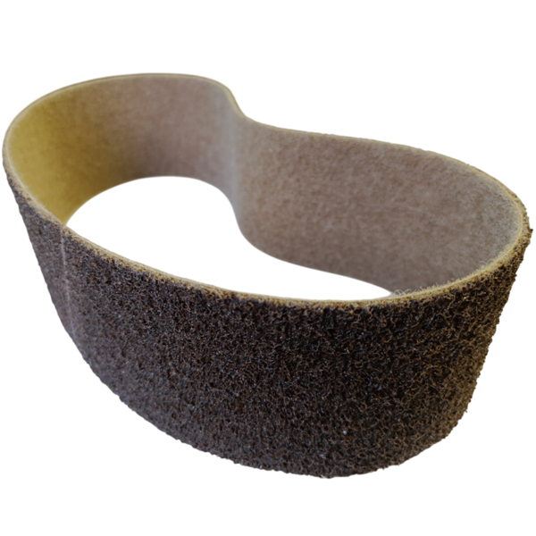 Лента Скотч Брайт WorkMan Coarse 100х914 мм (308)