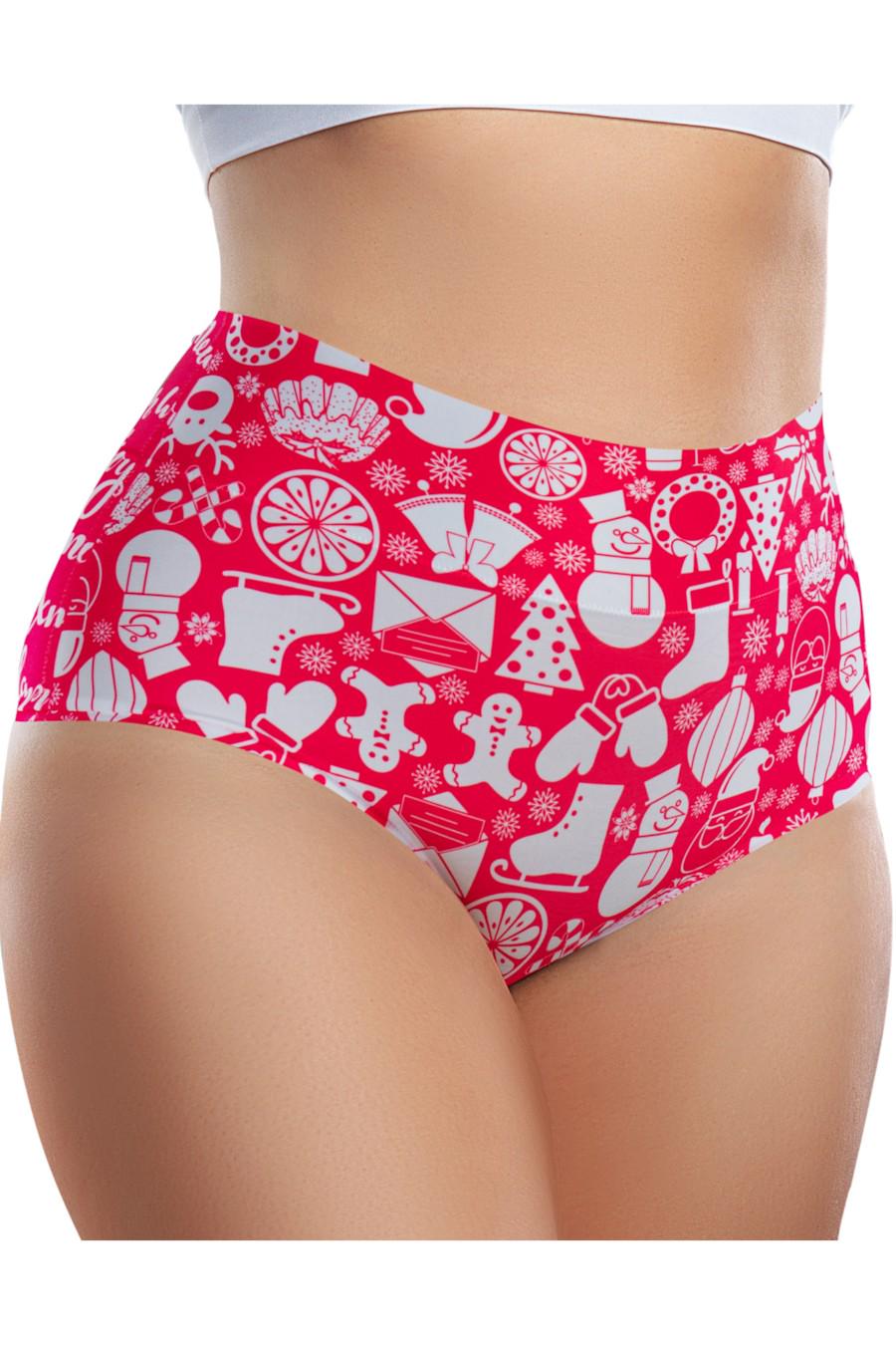 Трусики женские Mememe XL Разноцветный (83480-59405-83)