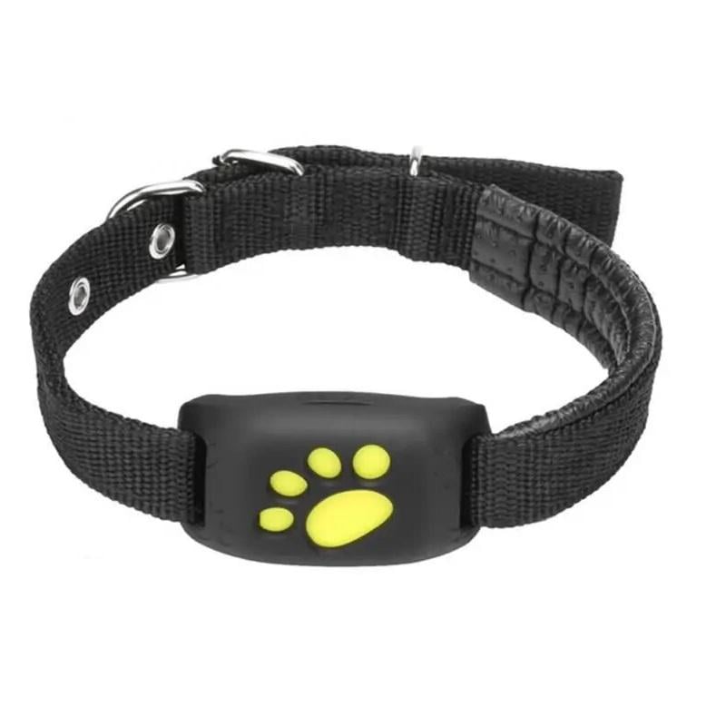 Трекер Pet Tracker Z8 GPS вологозахищений акумуляторний (100434) - фото 1