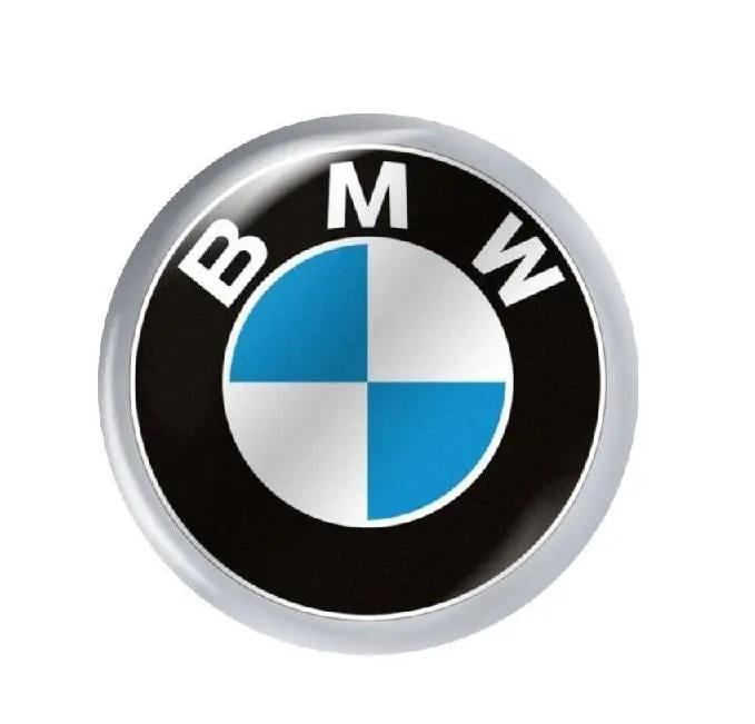 Логотип для автоключа BMW KS251 (TRE50)