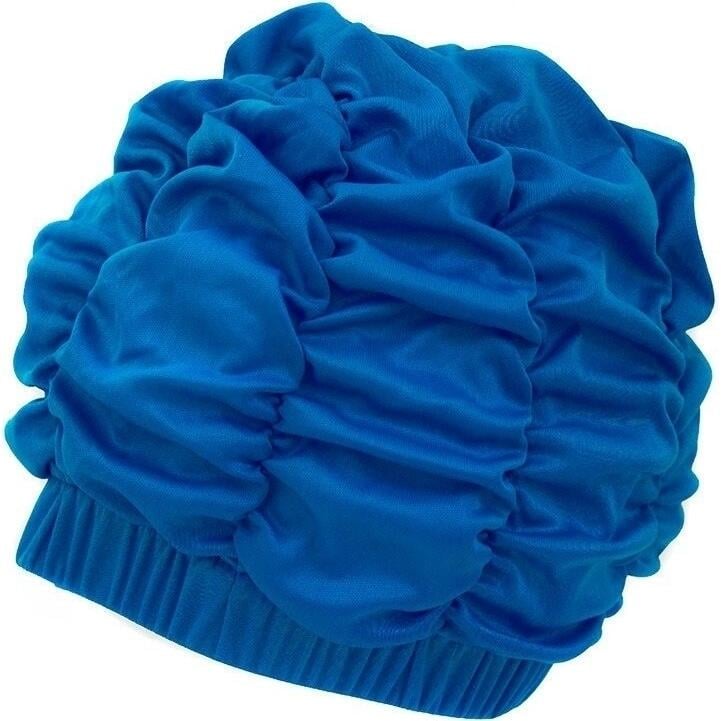 Шапочка для плавания женская Aqua Speed SHOWER CAP Синий (094-01) Шапочка для плавания женская Aqua Speed SHOWER CAP Синий (094-01)