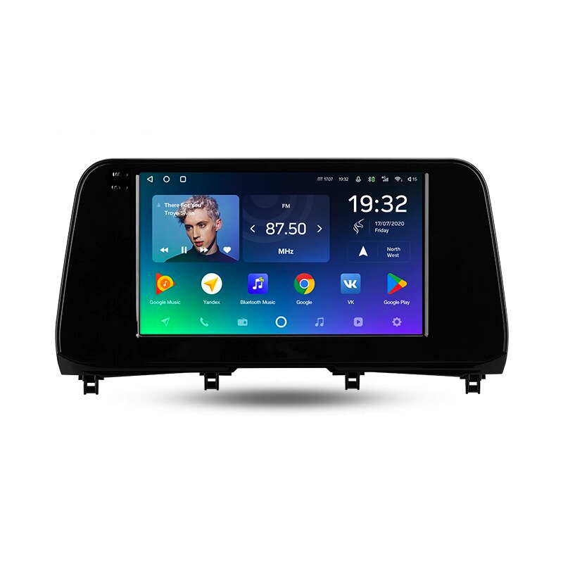 Автомагнитола штатная Teyes SPRO Plus для Lexus RX200t/RX300/RX350/RX350l/RX450h/RX450hl 2015-2021 Android (1801077303)