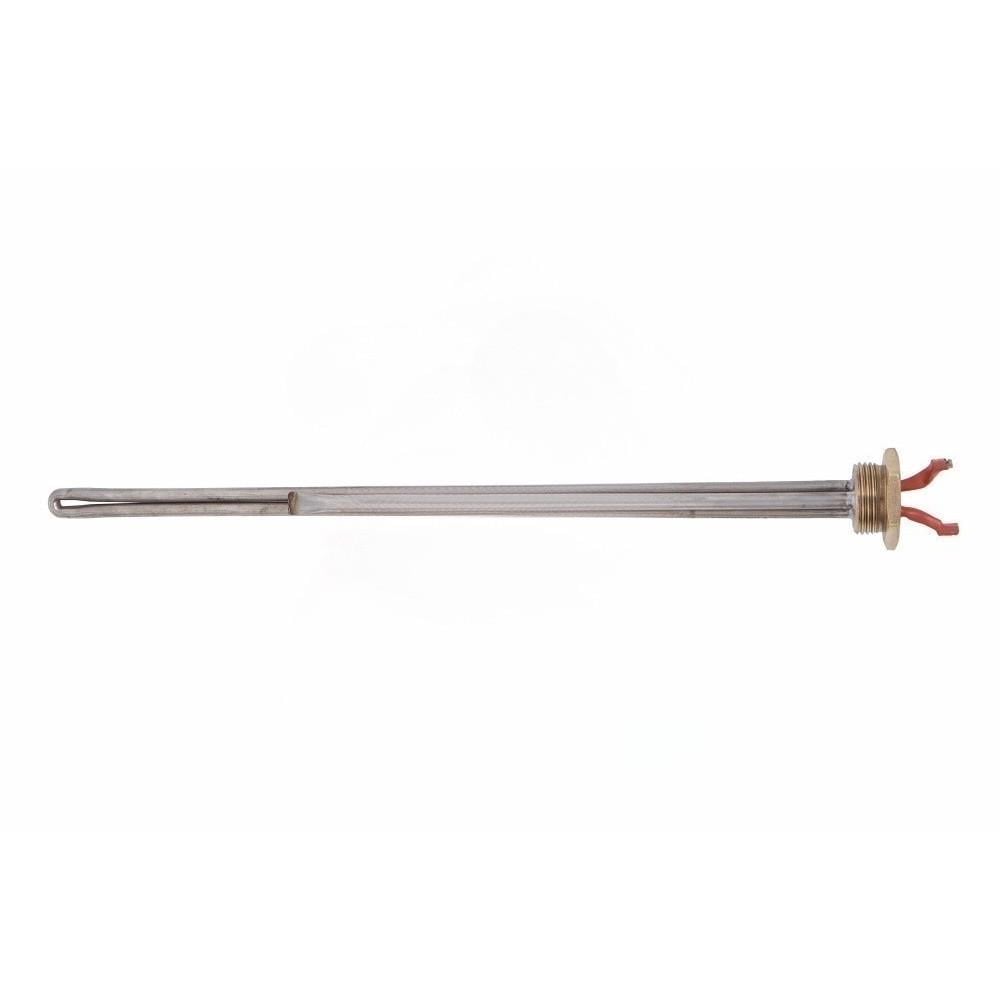 ТЕН радіаторний Tenko права нарізь 1" 0,7 кВт L 350 мм (52014)