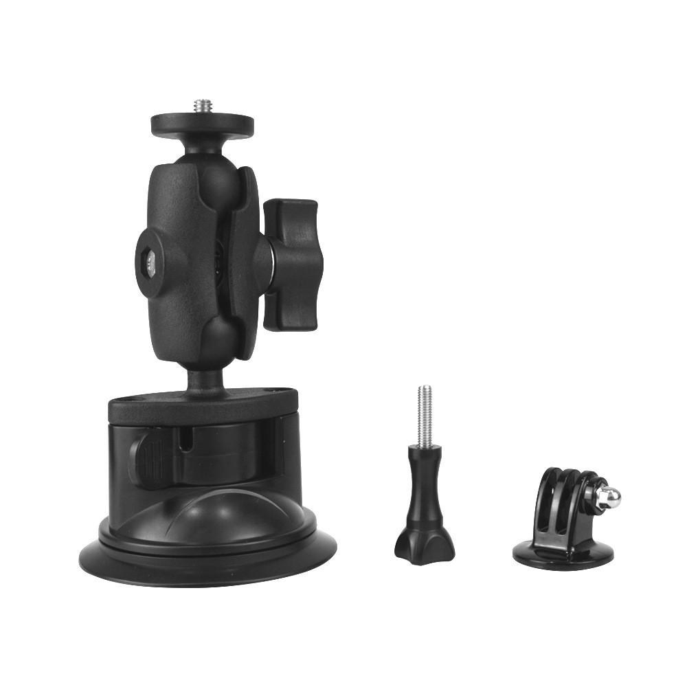 Присоска для екшн-камери Magic Arm AC prof HQS-J08 kr (1673523121)