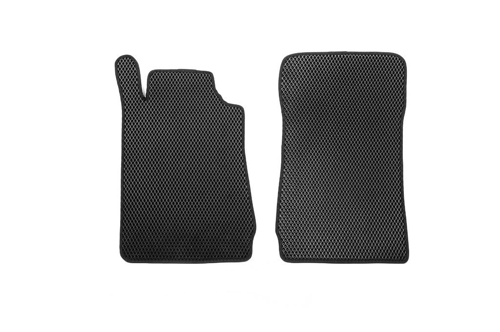 Коврики EVA Digital Designs для Mercedes SLK R170 1996-2004 гг. этилвинилацетат Черный