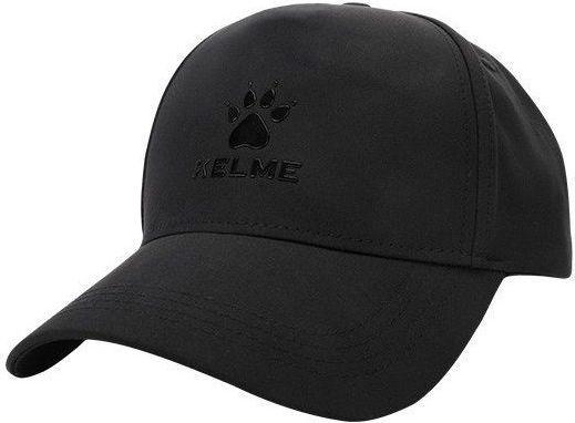 Бейсболка Kelme SPORTS CAP 8101MZ5001.9000 Черный