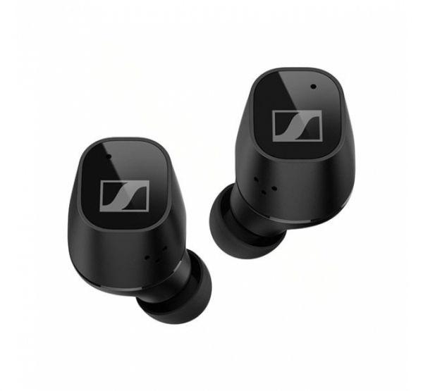 Навушники Sennheiser CX Plus True Wireless Black (509188) - фото 5