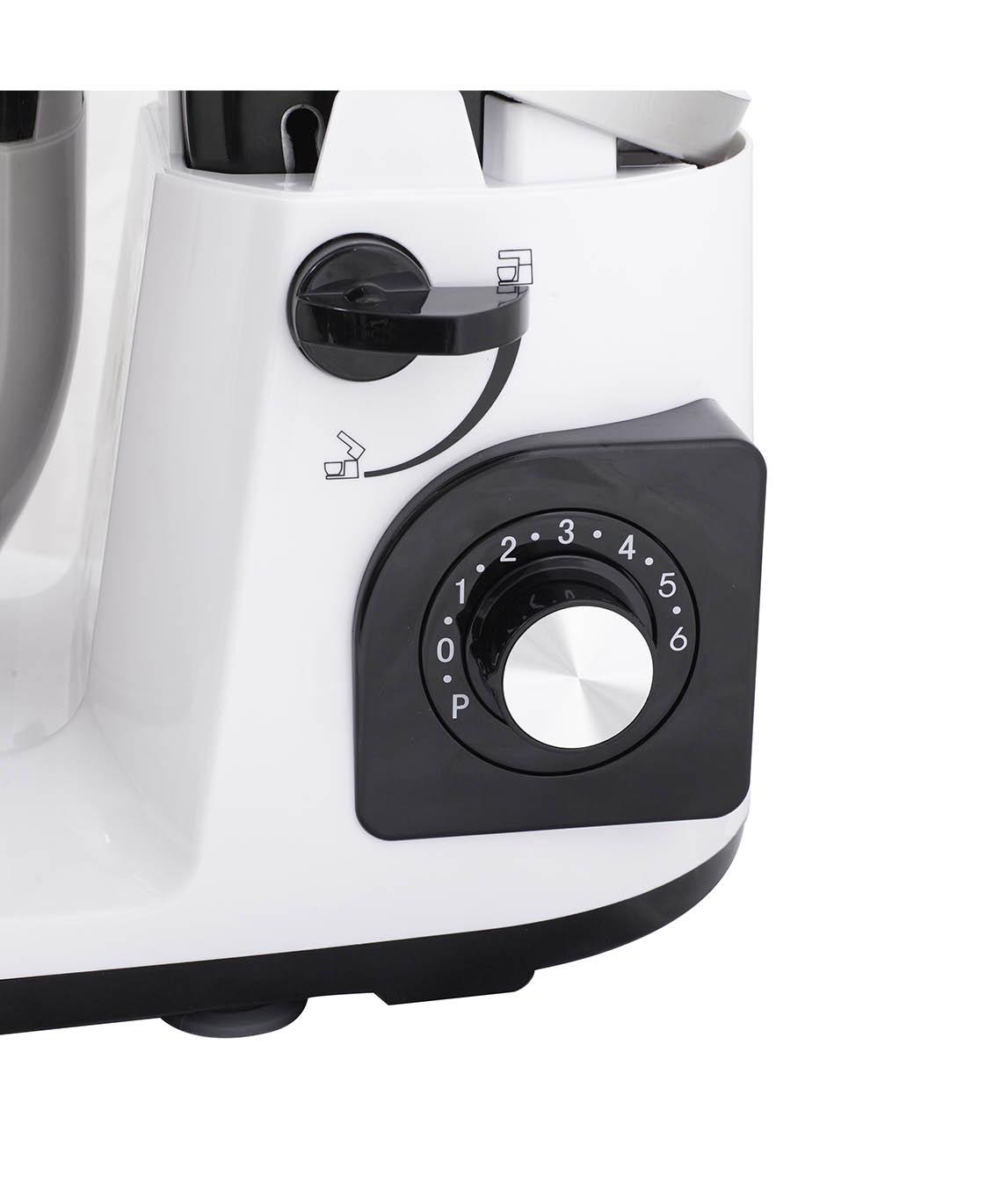 Тістоміс First FA-5259-4 1500 Вт 6 л (634786-37) - фото 5 Тістоміс First FA-5259-4 1500 Вт 6 л (634786-37) - фото 5