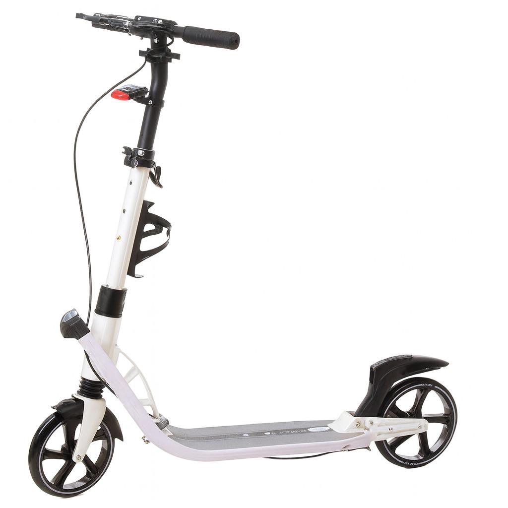 Самокат SR 2-015-4-W one size