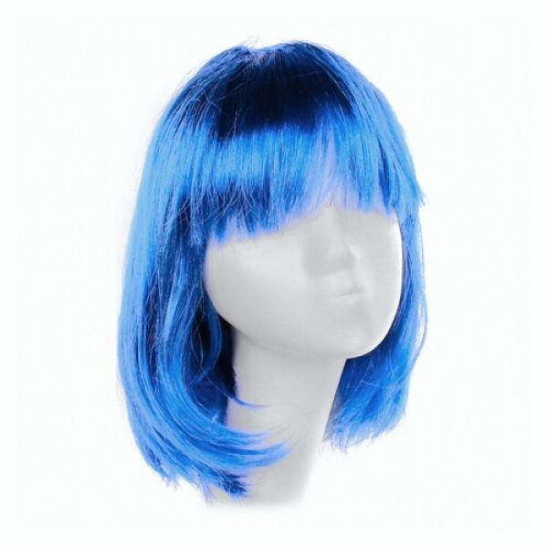 Парик Seta Каре удлиненное (18-397BL) Парик Seta Каре удлиненное (18-397BL)