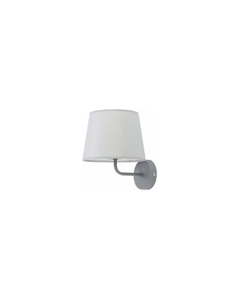 Бра TK Lighting 1880 Maja Gray (12944584)