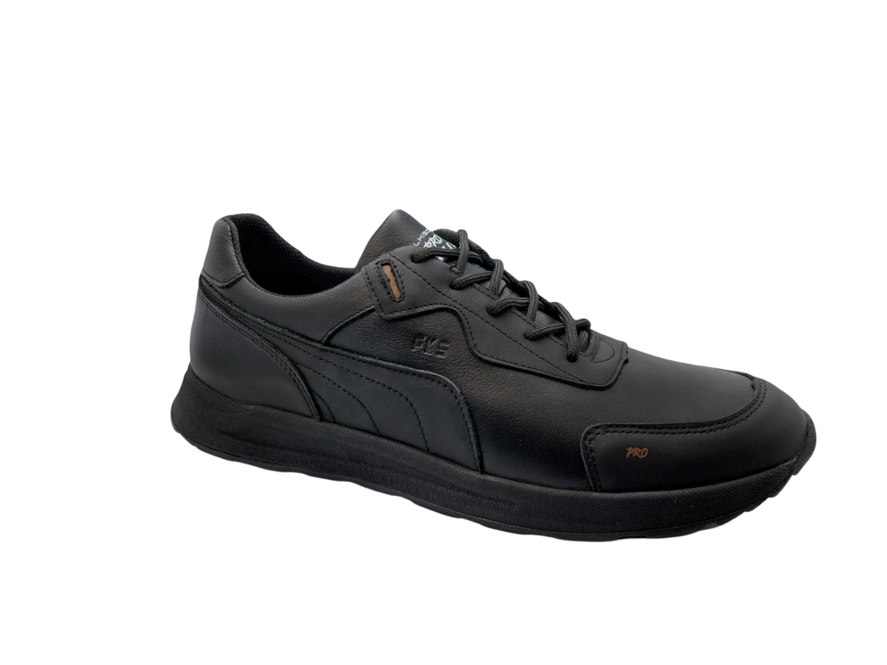 Кроссовки мужские KONORS 67XXL71/46 р. 46 Черный