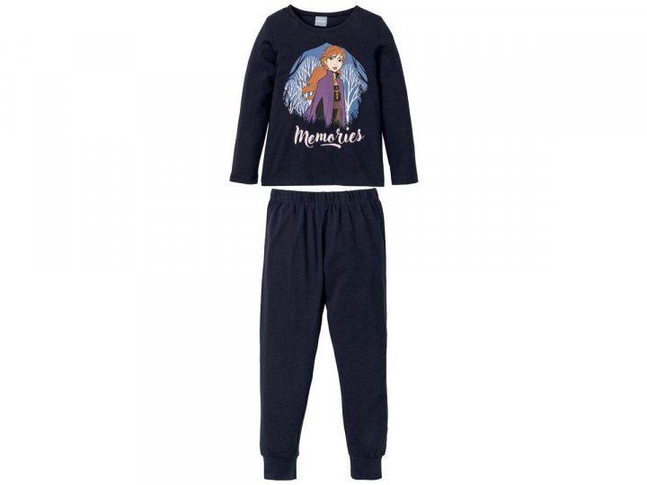 Пижама для девочки Disney 98 см-104 (041Д2710)