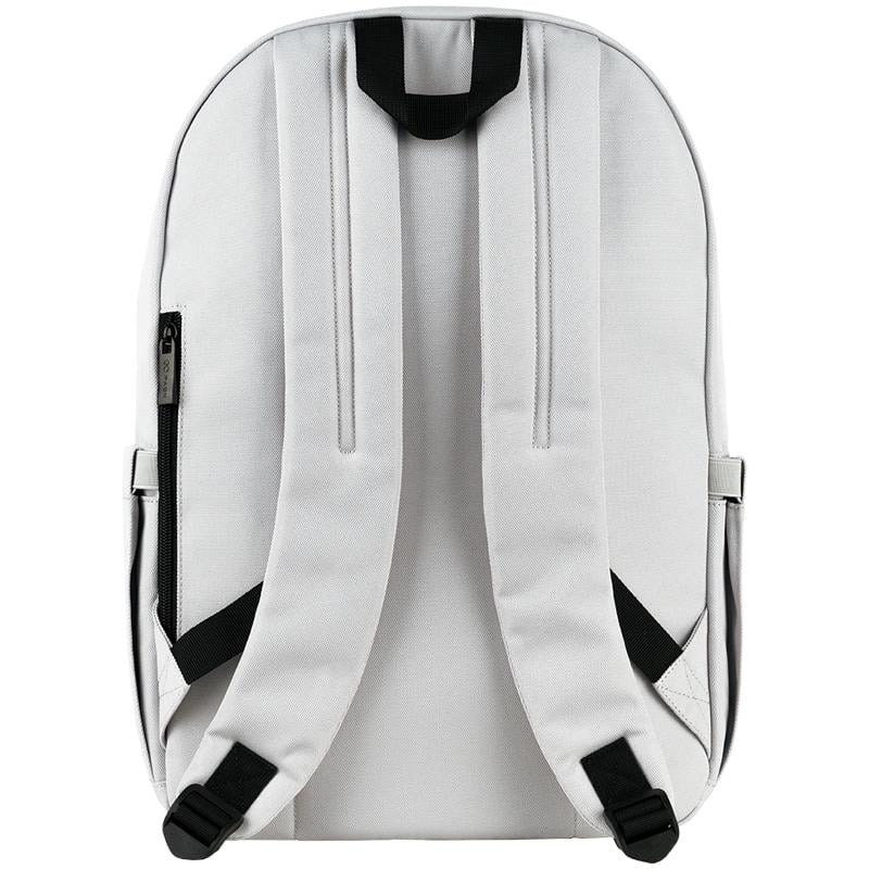 Рюкзак школьный GoPack Education Teens GO25-178L-2 с уплотненной спинкой Серый (000995144) - фото 8 Рюкзак школьный GoPack Education Teens GO25-178L-2 с уплотненной спинкой Серый (000995144) - фото 8