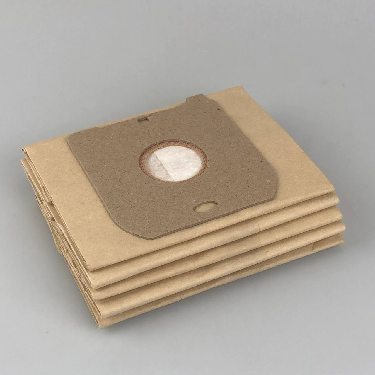 Мешки для пылесоса Jewel FВ-05 для LG бумажные одноразовые 5 шт.