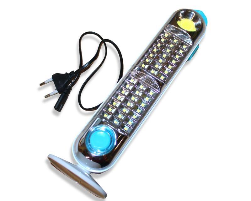 Фонарик светодиодный кемпинговый аккумуляторный (YL8686T)