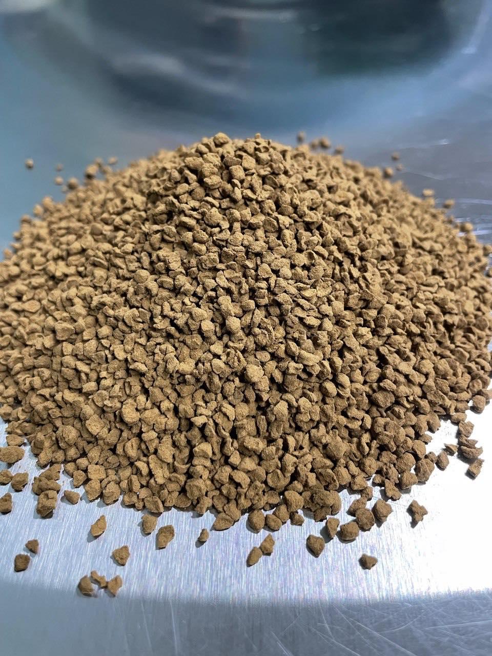 Кава розчинна сублімована Кафетеро Колумбія 1 кг - фото 2 Кава розчинна сублімована Кафетеро Колумбія 1 кг - фото 2