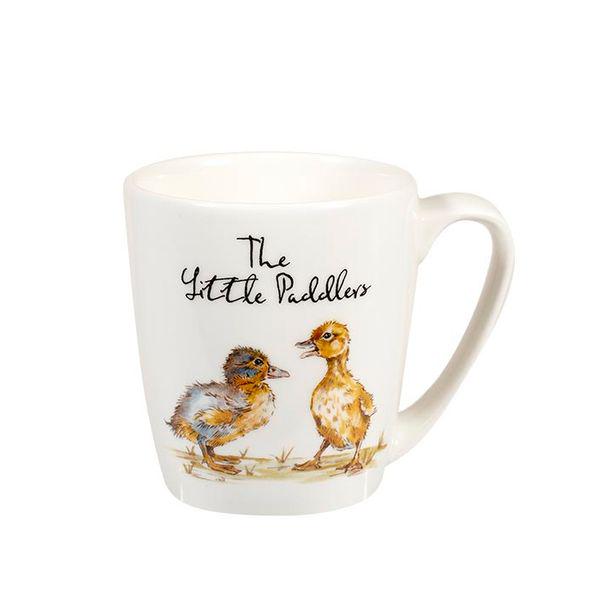 Кружка Churchill Country Pursuits Little Paddlers 300 мл (COPU00561)