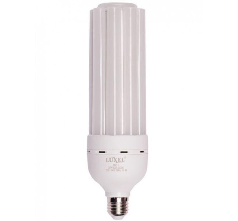 Світлодіодна лампа Luxel HPX 35 W 220 V E27 (092C-35W)