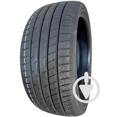 Автошина Rauffan Forzar R4 285/45 R20 112W XL