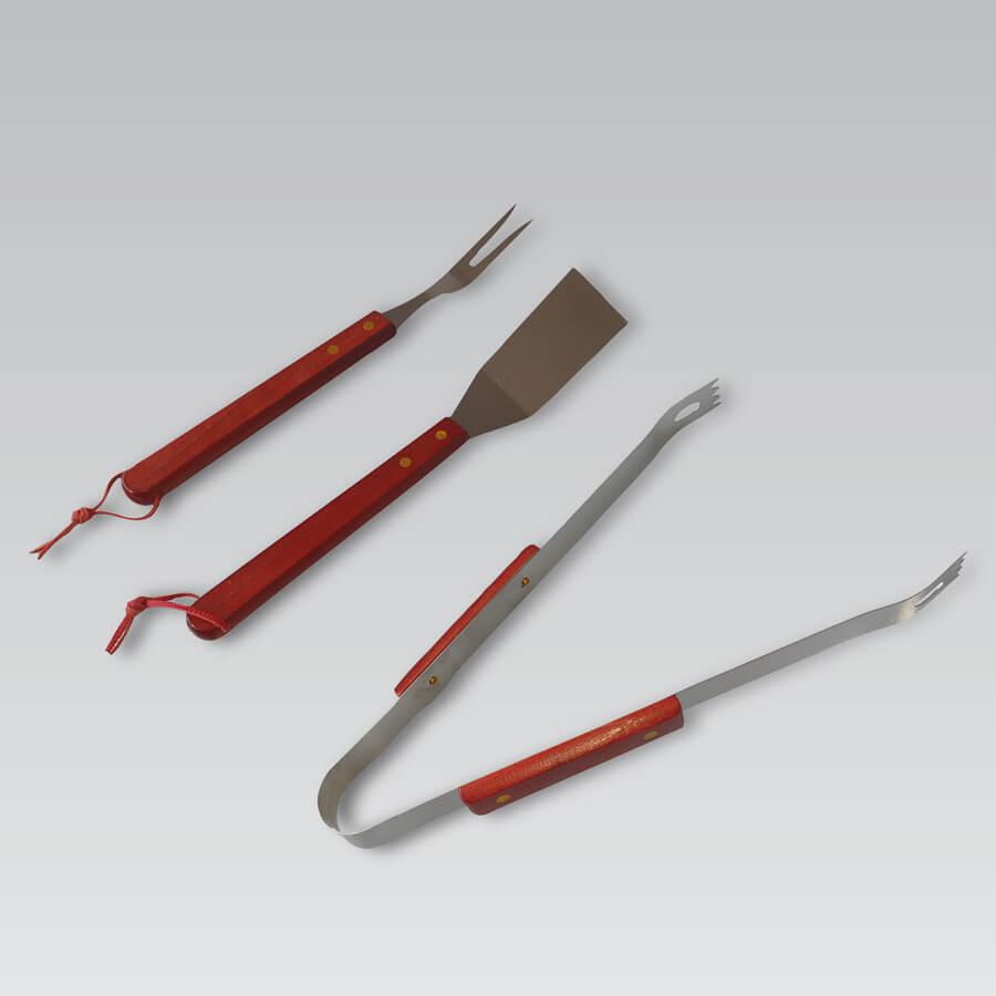 Набор для барбекю Maestro MR-1009 (1798658020) Набор для барбекю Maestro MR-1009 (1798658020)