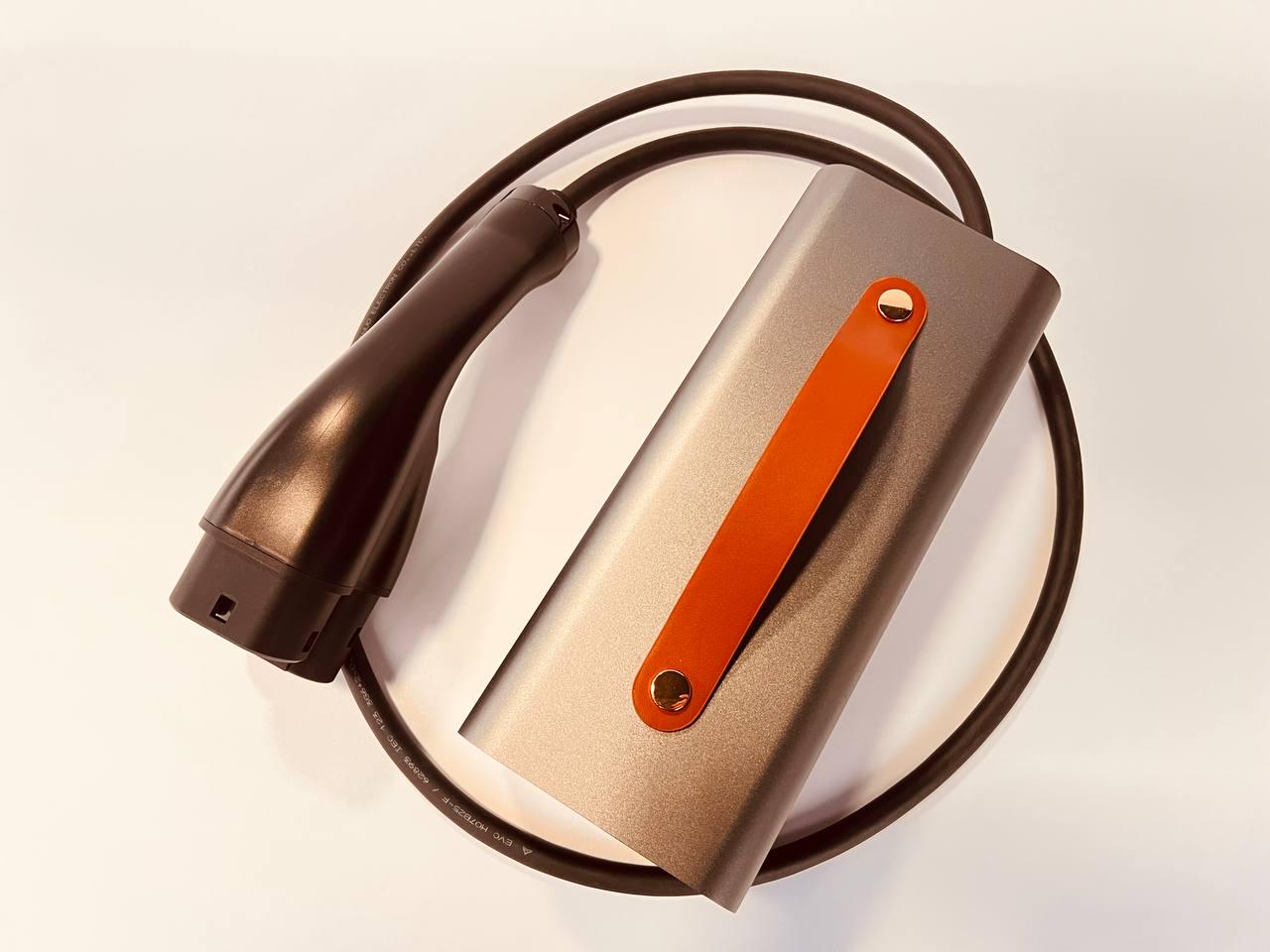 Розрядник для електромобілів Discharger (26748748) - фото 3 Розрядник для електромобілів Discharger (26748748) - фото 3