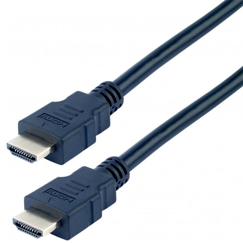 Кабель ProfCable HDMI-HDMI мультимедийный V1.4 15 м (tf5597) - фото 1