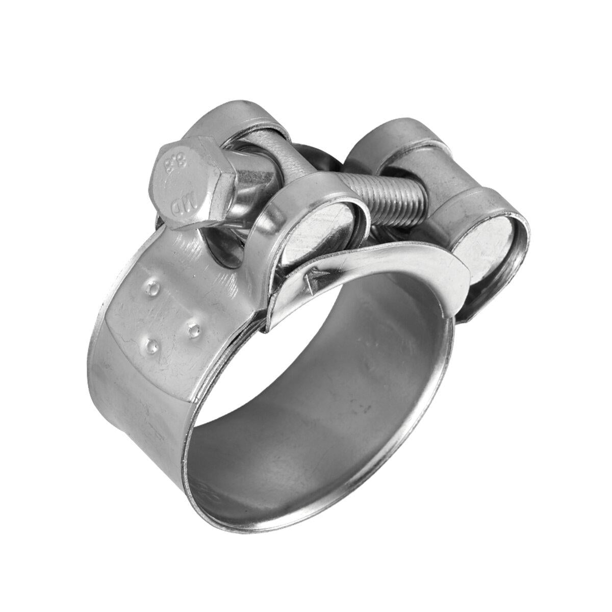 Хомут силовий Profi 32-35/20 мм W1 100 шт. (11251)