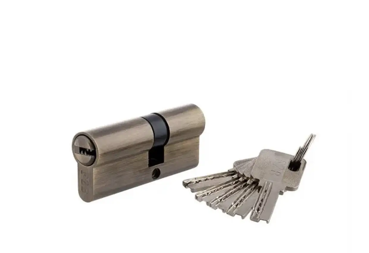 Сердцевина для замку Octo Profi 100 мм 50х50 к/к (34830980) Сердцевина для замку Octo Profi 100 мм 50х50 к/к (34830980)