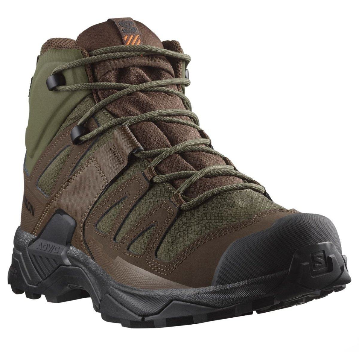 Кроссовки мужские Salomon X Ultra Tracker GTX р. 44,5 (476070)