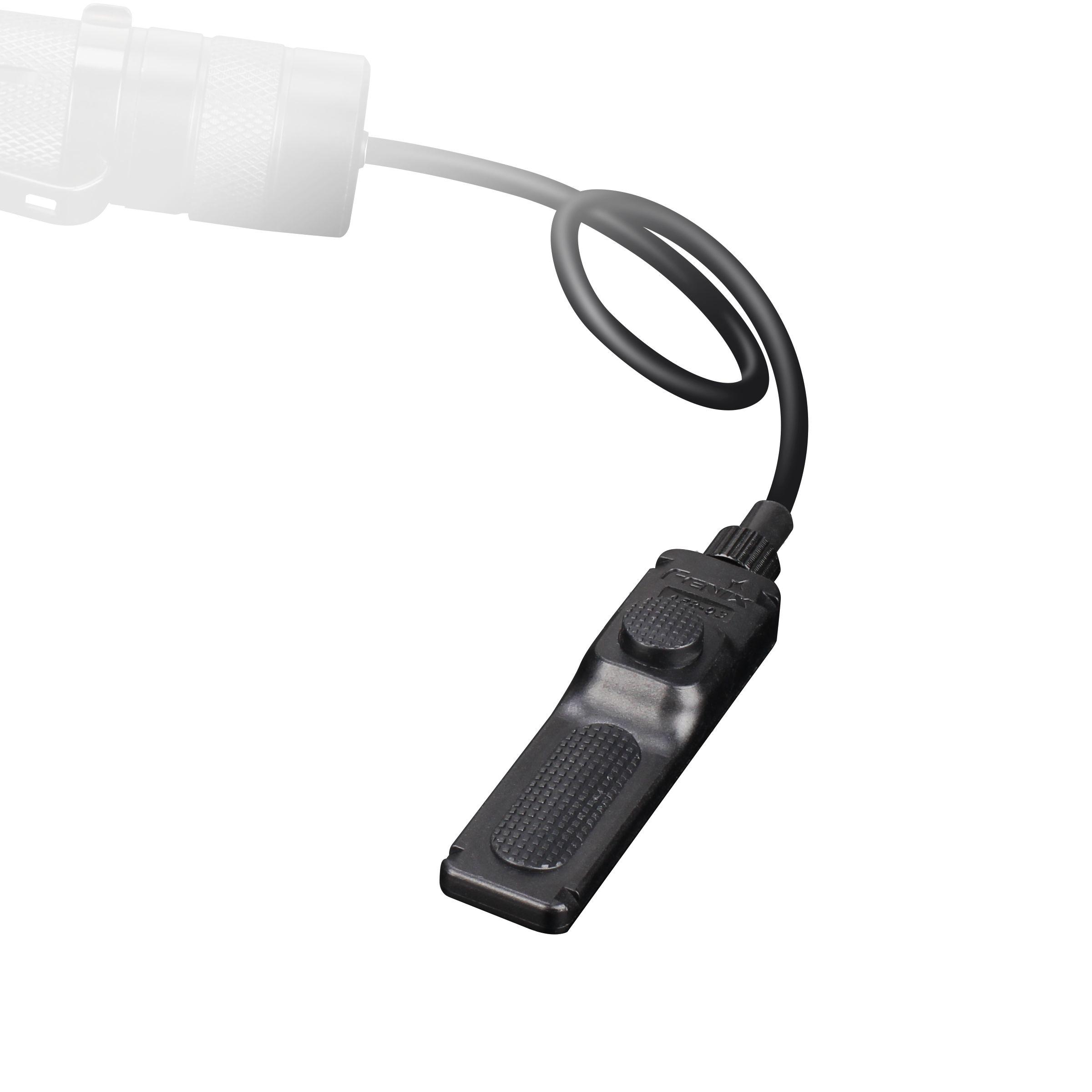 Кнопка виносна Fenix AER-03V2.0 для підствольних ліхтарів TK16/TK20R/TK25/TK32 34 см (558357) - фото 3 Кнопка виносна Fenix AER-03V2.0 для підствольних ліхтарів TK16/TK20R/TK25/TK32 34 см (558357) - фото 3