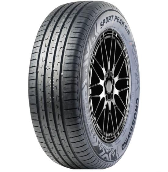 Автошина CrossWind Sport Peak C/S 265/50 R19 110Y FR XL не шип