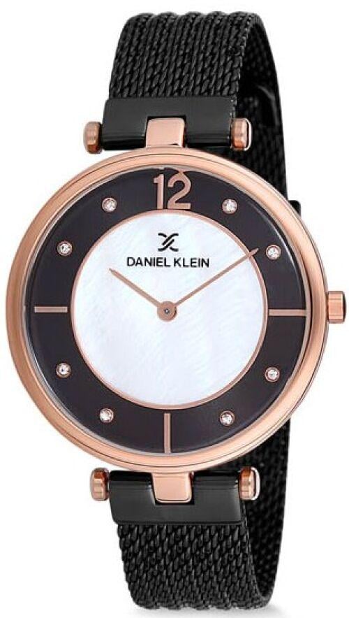 Наручний годинник жіночий Daniel Klein DK12178-6 (109120)