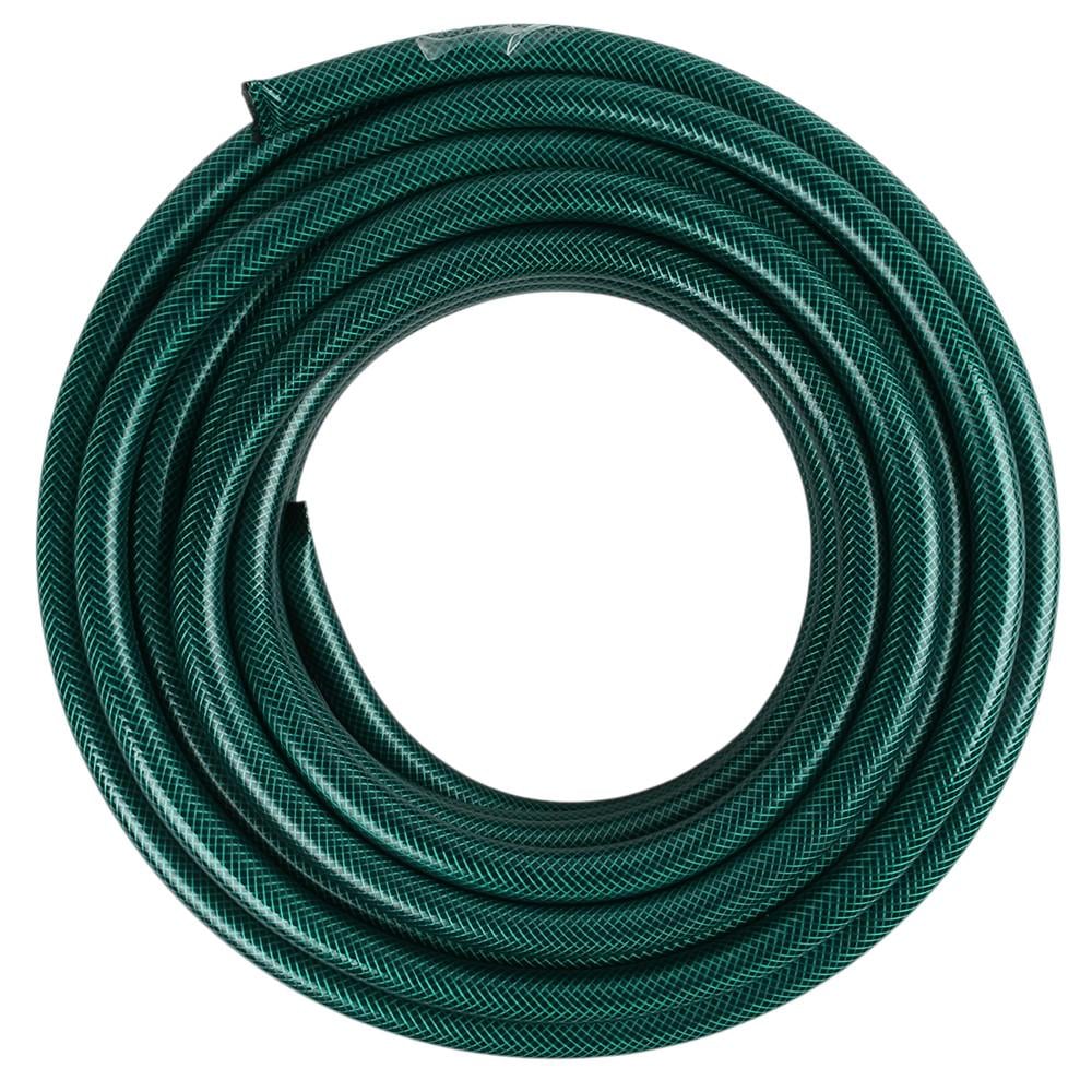 Шланг для полива DIYO DY MaxFlow 3/4" 25 м 2-х слойный Зеленый (R41847-25)