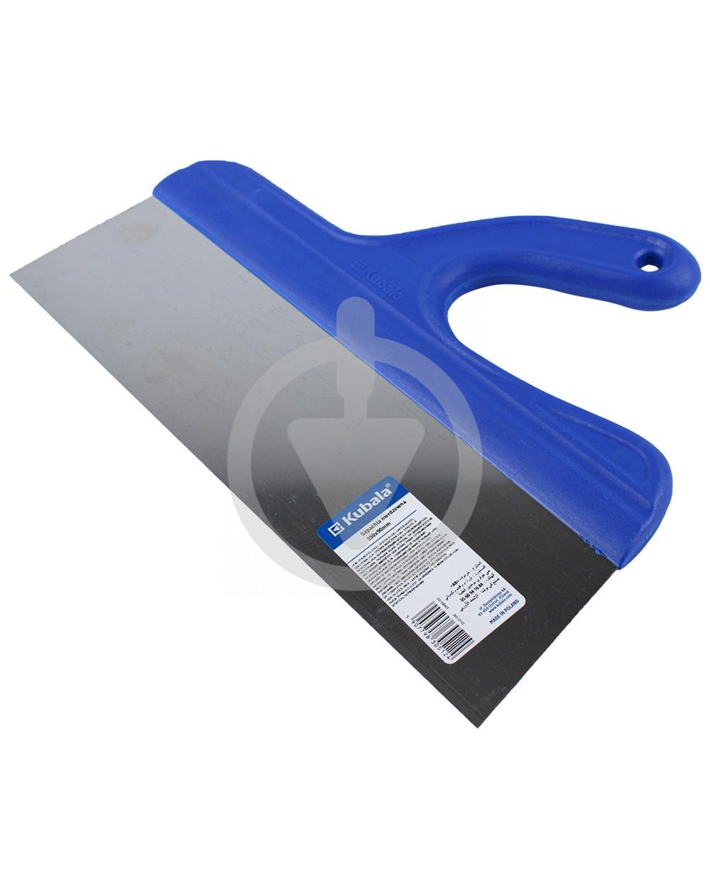 Шпатель малярный Kubala для шпаклевки 335 мм (13473746)