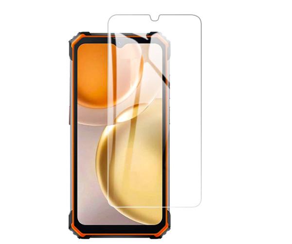 Защитное стекло 0.3mm Tempered Glass для Blackview Oscal S80, Transparent