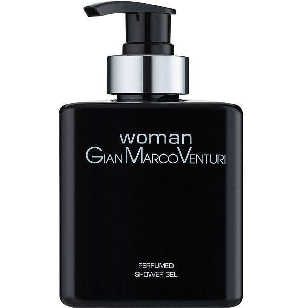 Гель для душа женский Gian Marco Venturi Woman 300 мл (380516)
