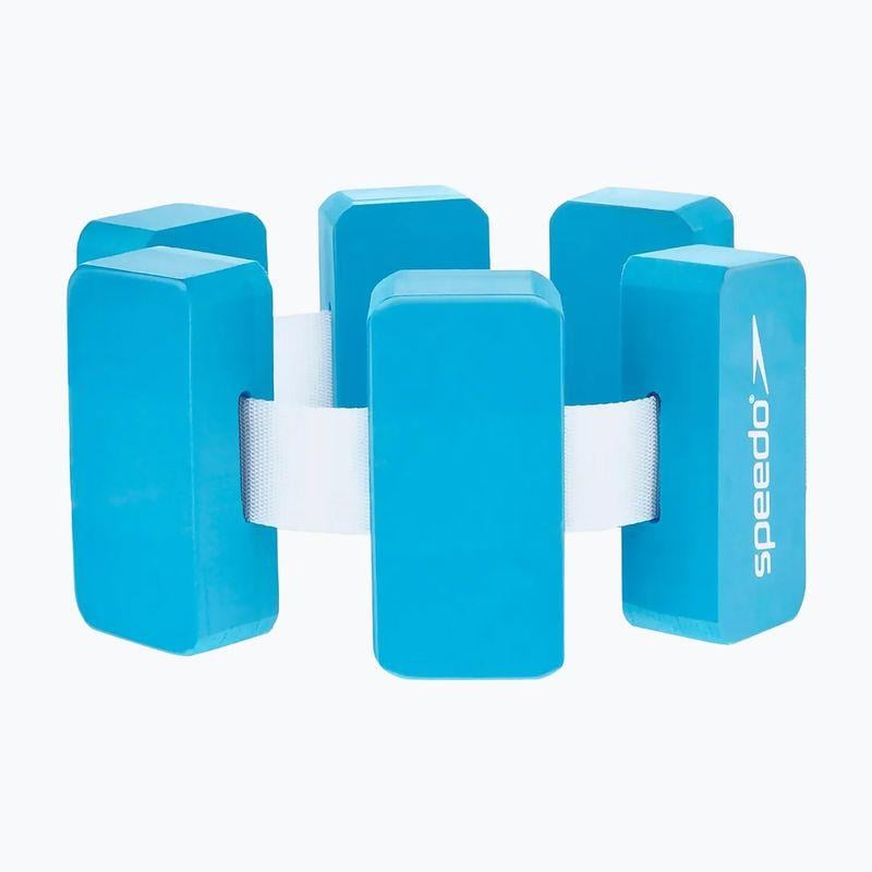 Пояс для плавания Speedo AQUA BELT AU One Size Голубой (8-069160309)