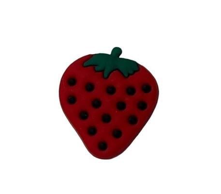 Підвіски Crocs Jibbitz Strawberry (9268537)