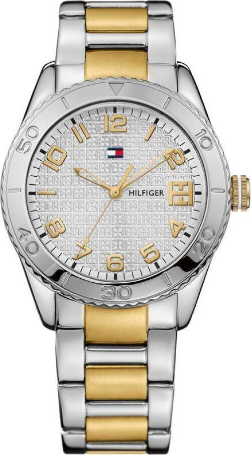 Наручний годинник жіночий Tommy Hilfiger 1781146 (701247)