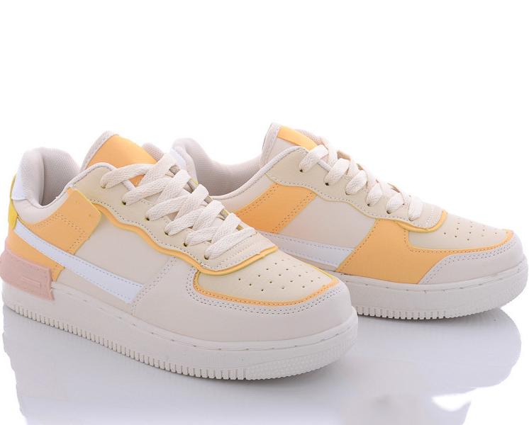 Кроссовки Navigator mB21201-60 р. 37 Бежево-желтый