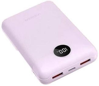 Повербанк Veger V2053 20000 mAh 22,5W UA UCRF Purple (1720767) Повербанк Veger V2053 20000 mAh 22,5W UA UCRF Purple (1720767)