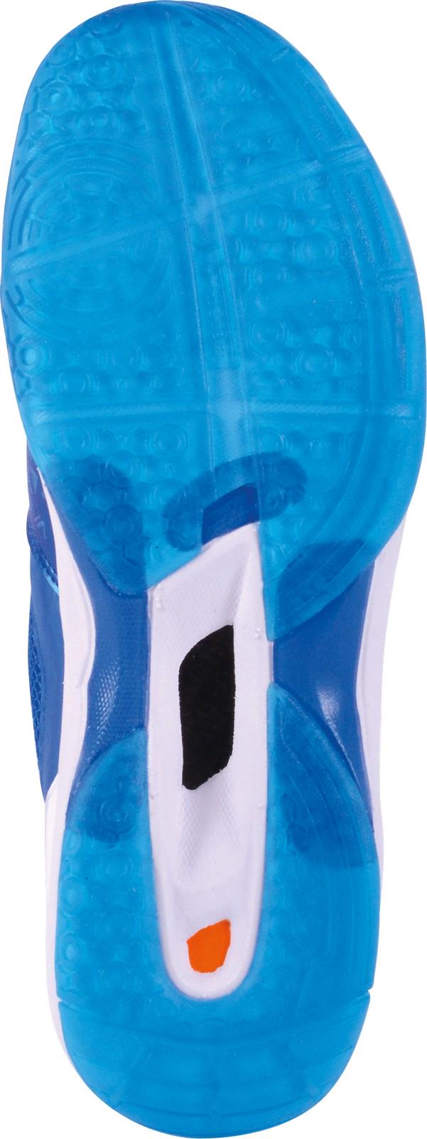 Кроссовки Victor A730 р. 41 Blue/White (50000150) - фото 6