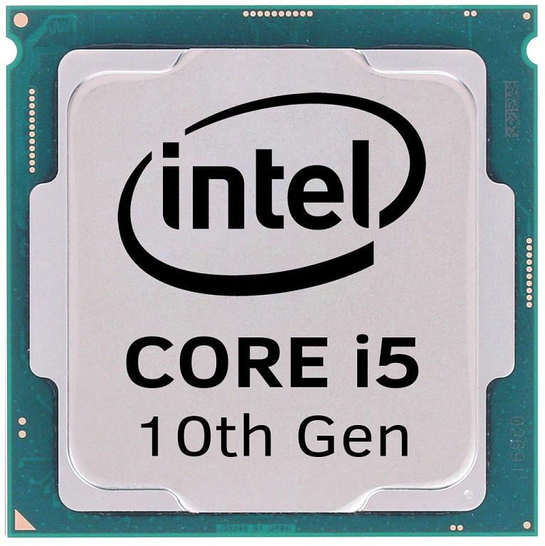 Процесор Intel Core i5 LGA1200 i5-10400F Tray 2,9 GHz (CM8070104282719)