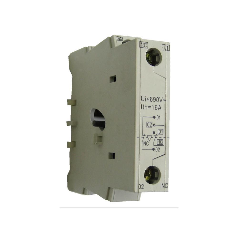 Блокировка механическая/электрическая PROMFACTOR MIFC1-3 для FC1-3 (MIFC1-3)