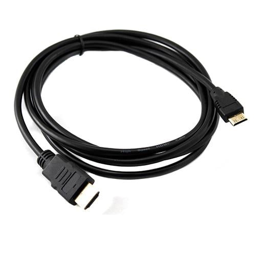 Кабель HDMI - Mini HDMI 1,5 м